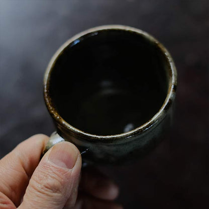 コーヒーカップ＆ソーサー