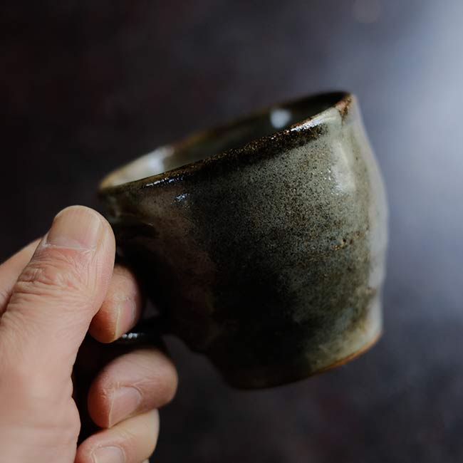 コーヒーカップ＆ソーサー