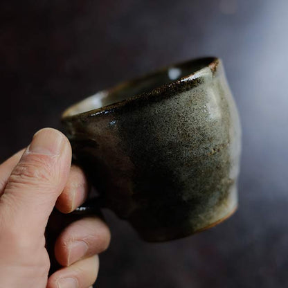 コーヒーカップ＆ソーサー