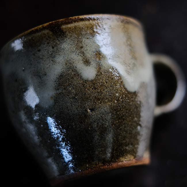 コーヒーカップ＆ソーサー