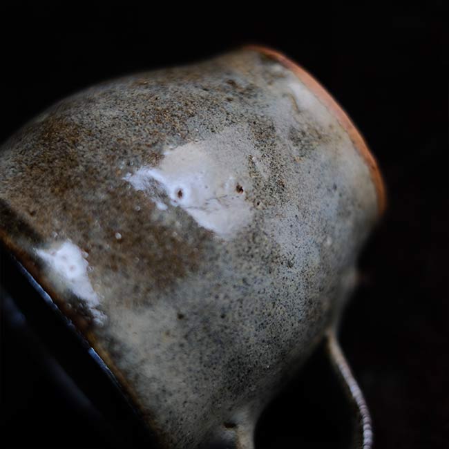 コーヒーカップ＆ソーサー