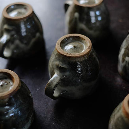 コーヒーカップ＆ソーサー